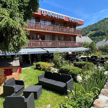 Hotel Aiguille Noire Valloire Zewnętrze zdjęcie