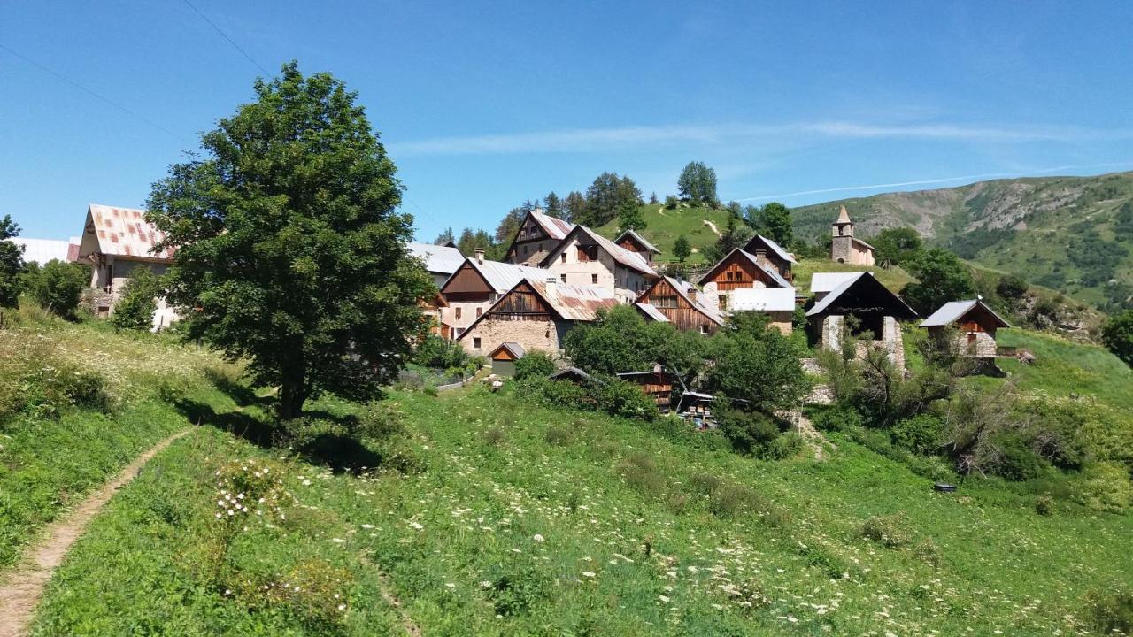 Hotel Aiguille Noire Valloire Zewnętrze zdjęcie