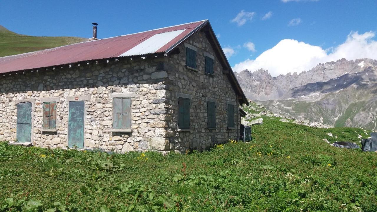 Hotel Aiguille Noire Valloire Zewnętrze zdjęcie